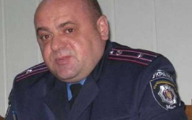 Нашли повешенным на крючке: появились новые детали о главе полиции на Херсонщине