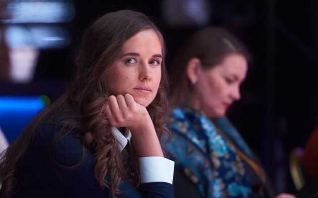 Дадут Нобелевскую: открытие молодой украинки поможет уничтожить рак