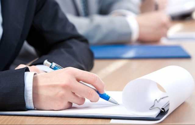 Крымчане смогут поступать в украинские ВУЗы без ЗНО