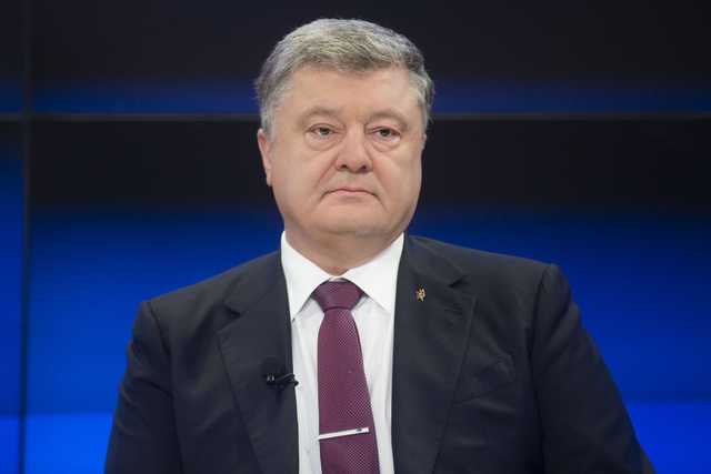 Javelin прибыли в Украину: Порошенко выступил с заявлением