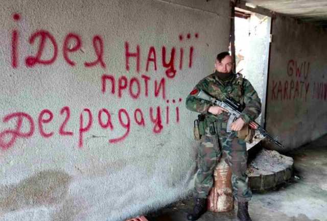 Умер ветеран АТО, на спасение которого деньги собирала вся Украина