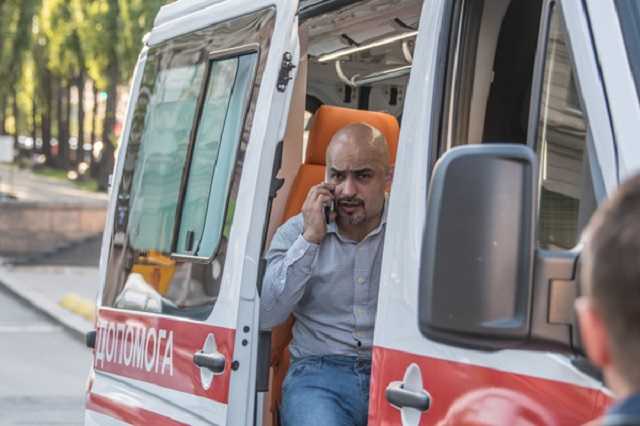 Избиение Найема в Киеве: в сети нашли "российский след"