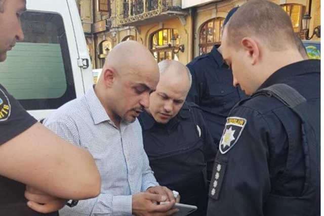 Всплылы шокирующие подробности нападения на Найема