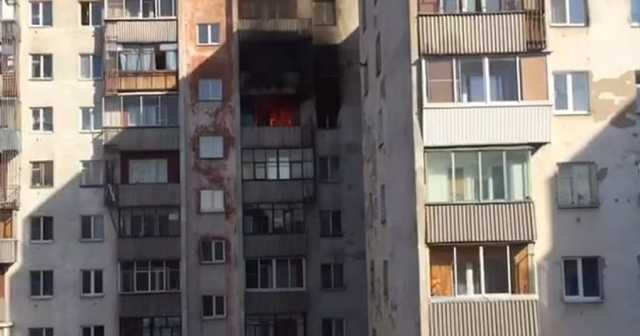 В России произошел взрыв газа в многоэтажке, пострадали более 10 человек