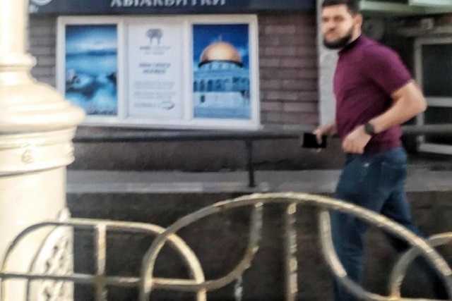 "Мажорная семейка": В соцсетях вычислили напавших на Мустафу Наема