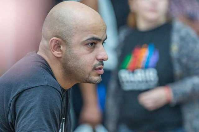 "Ест через трубочку": появились подробности о состоянии Найема