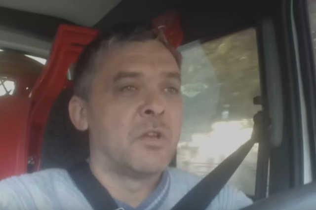 "Помогите, тонем!" Крымчанин обратился к Путину