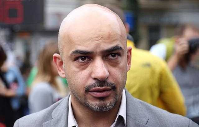 Нападение на Найема. Гражданам России и Украины грозит до 4 лет тюрьмы