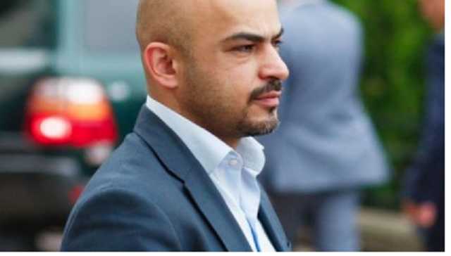 Брат рассказал о состоянии Мустафы Найема