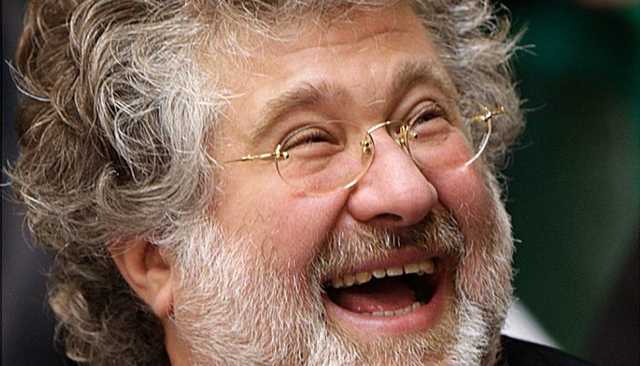 Приватбанк “забыл” многомиллиардные долги Коломойского