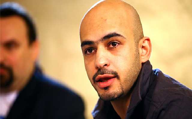 "Дореформировались": пост избитого Найема вызвал ажиотаж в сети