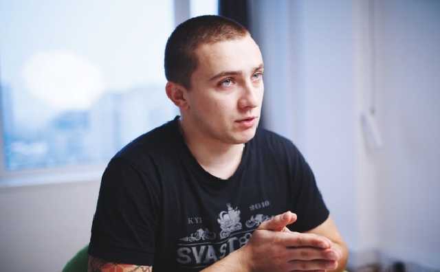 Полиция квалифицировала нападение на Стерненко как "умышленное убийство"