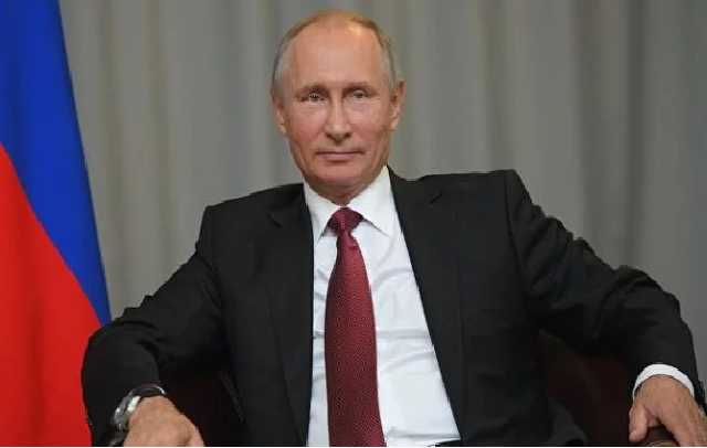 "С голодухи": историк объяснил, почему Путин может пойти на Киев