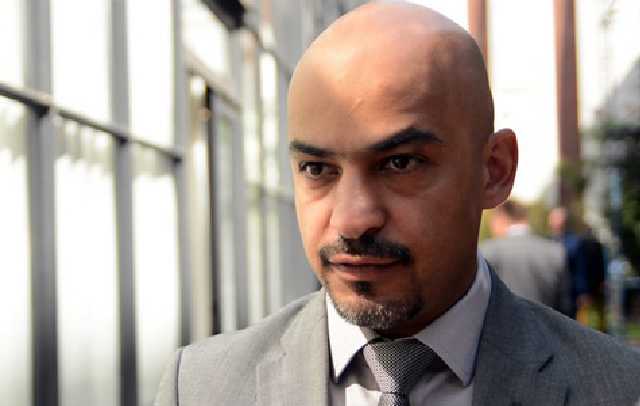 У Луценко объяснили, как ускользнул избивший Найема мажор