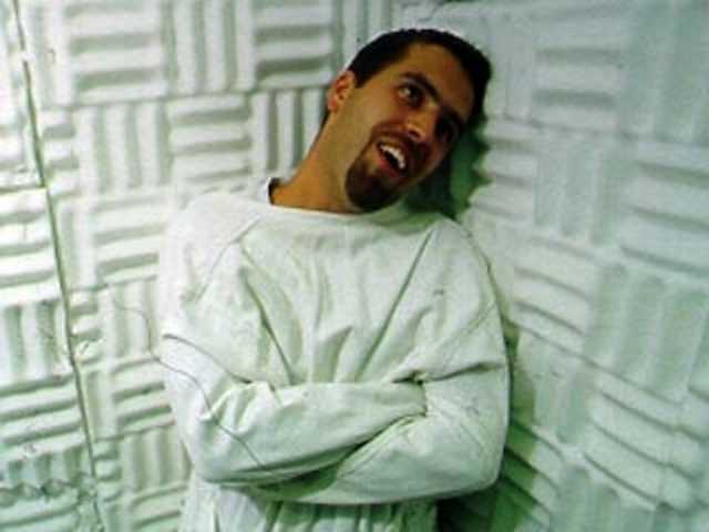 В Умани душевнобольной мужчина зверски убил двух прохожих