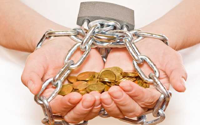 Украина увеличила дефицит платежного баланса