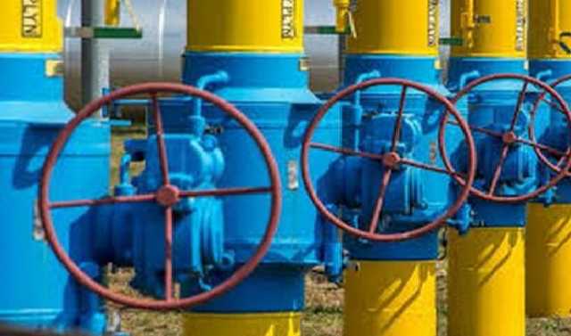 Газовая безопасность Украины: действовать, а не наблюдать!