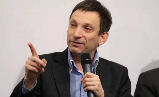 Портников назвал украинцев «дикарями»