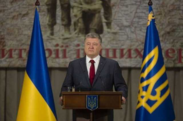 Политолог Гайдай: Вопрос, почему падает рейтинг Порошенко, неуместен. Удивляет другое