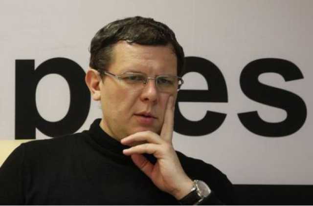 Политолог Стоякин рассказал правду о рейтингах Вакарчука и Зеленского