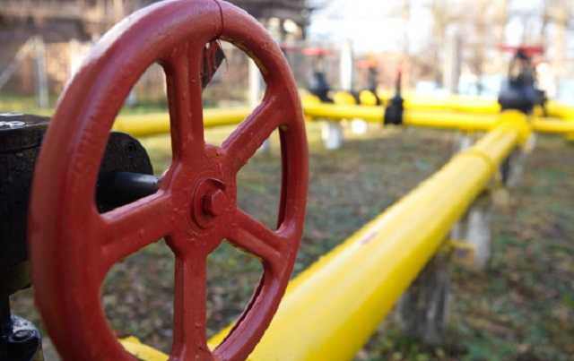 Як дорого коштує крадений газ