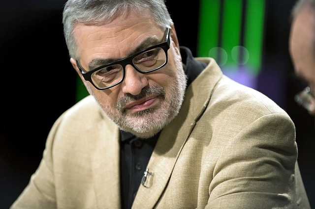 Путин не сокращал военные расходы. Есть скрытая схема – Фельгенгауэр