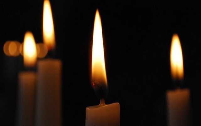 "Жаль, что гаснут такие звезды": умер известный украинский журналист