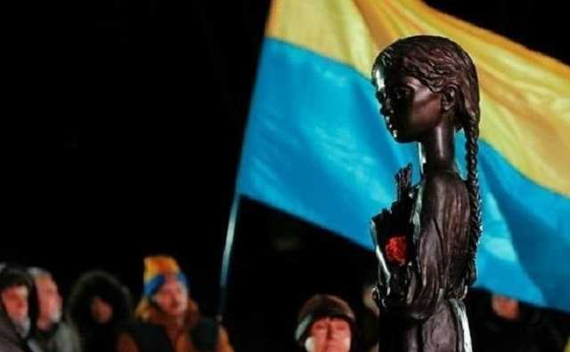 Еще один американский штат признал Голодомор в Украине геноцидом