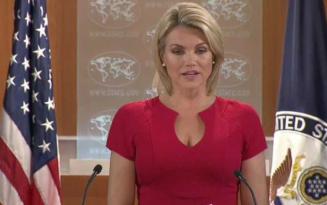 Госдеп США выдвинул России требование по Крыму