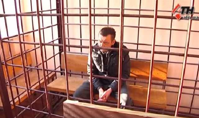 Под Харьковом бывший зэк похитил и изнасиловал ребенка, второго – отбил отец