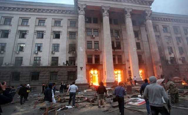 "Одесситы – это украинцы?" В эфире украинского канала разгорелся скандал