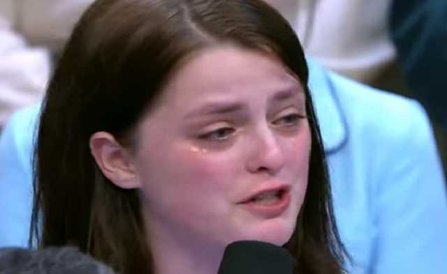 "Ты м*скаляка хр*новая!" На росТВ всплыла "жертва" гонения русских на Прикарпатье