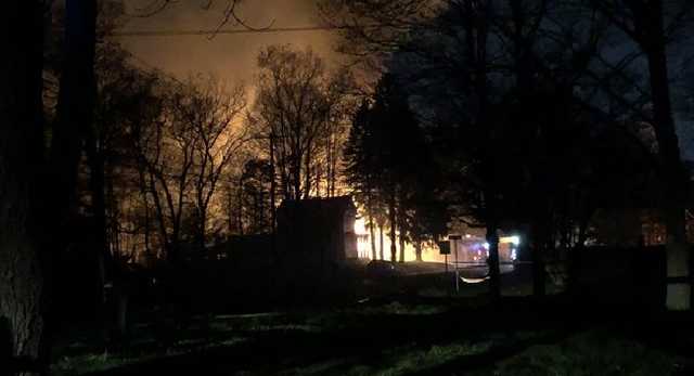 30 пострадавших: в Лондоне прогремел мощный взрыв