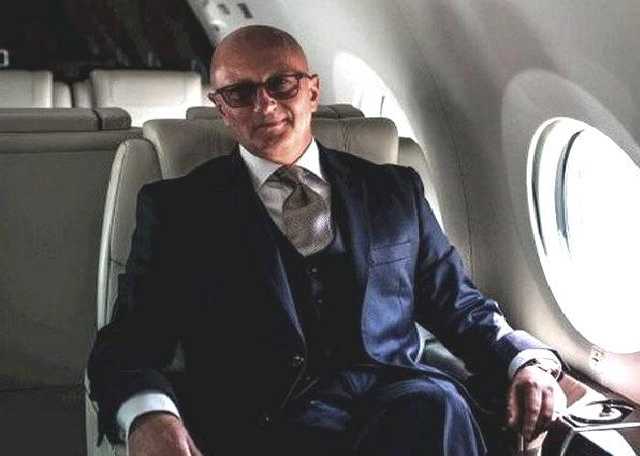 Тайные квартиры одесской мафии в Лондоне