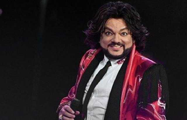 Киркорова могут лишить звания Народного артиста