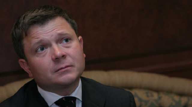 Жеваго решил избавиться от завода в Белой Церкви