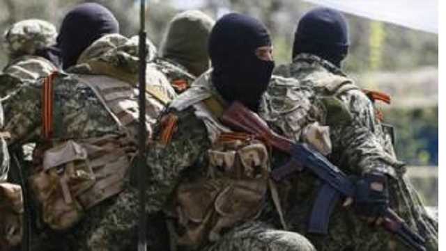 «40−60% некоплекта личного состава»: эксперт озвучил главную проблему боевиков