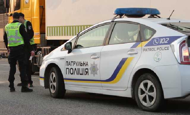 Нардеп: в Киеве ранили СБУшника, объявлен план "Перехват"