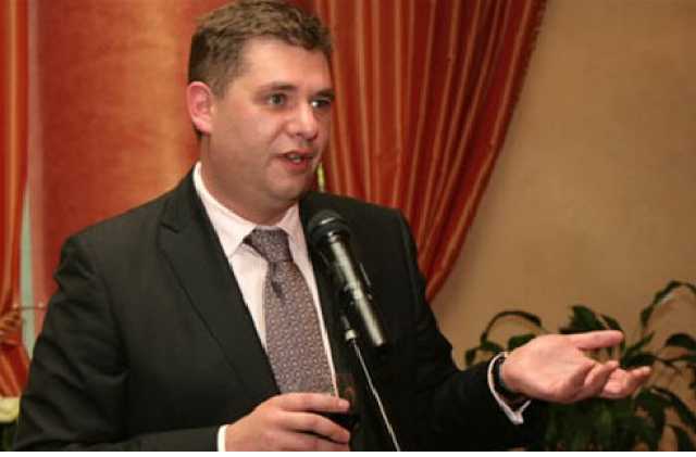 Нардеп Александр Третьяков и его УНЛ заврались о своем партнерстве