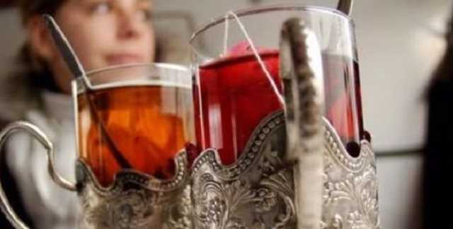 «Укрзалізниця» огорчила любителей чая и порадовала кофеманов