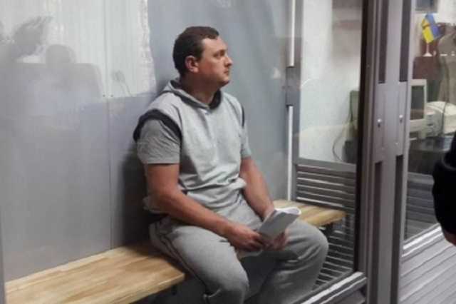 Дмитрий Одарченко