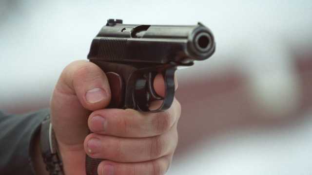 Бійка та стрілянина сталася на сесії Нікопольської міськради