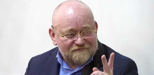 Суд оставил Рубана в СИЗО