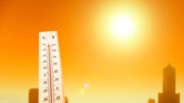 Температура будет доходить до 40°: Украину ждет аномально жаркое лето