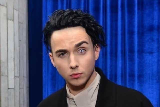 Меловин на пресс-конференции в Португалии опозорился из-за незнания родного языка