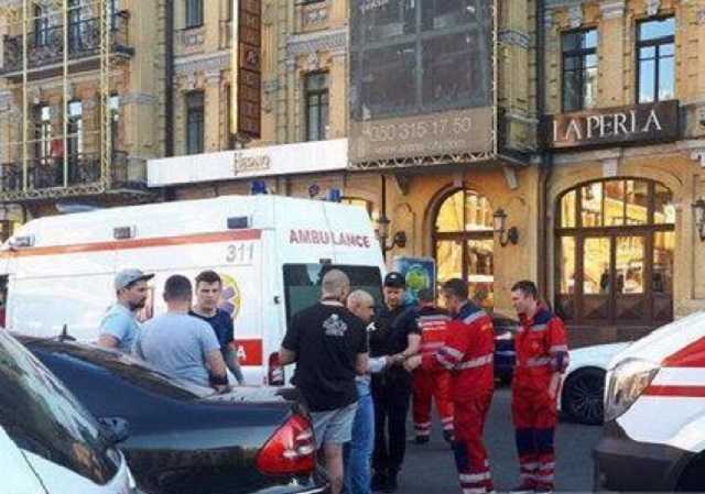 "Есть другое видео": адвокат чеченцев обвинил в конфликте Найема