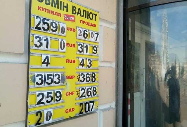 Доллар стремительно дорожает