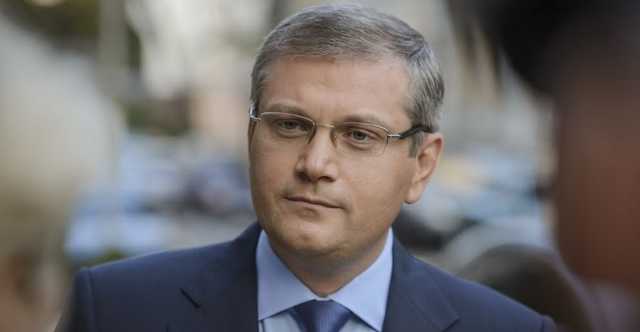 "Давай езжай отсюда, дядя": Вилкула чуть не побили в Каменском