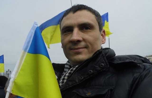 За комментарии в соцсетях: в Севастополе украинскому активисту впаяли реальный срок