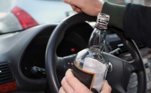 Барыги во власти порождают мажоров на дорогах